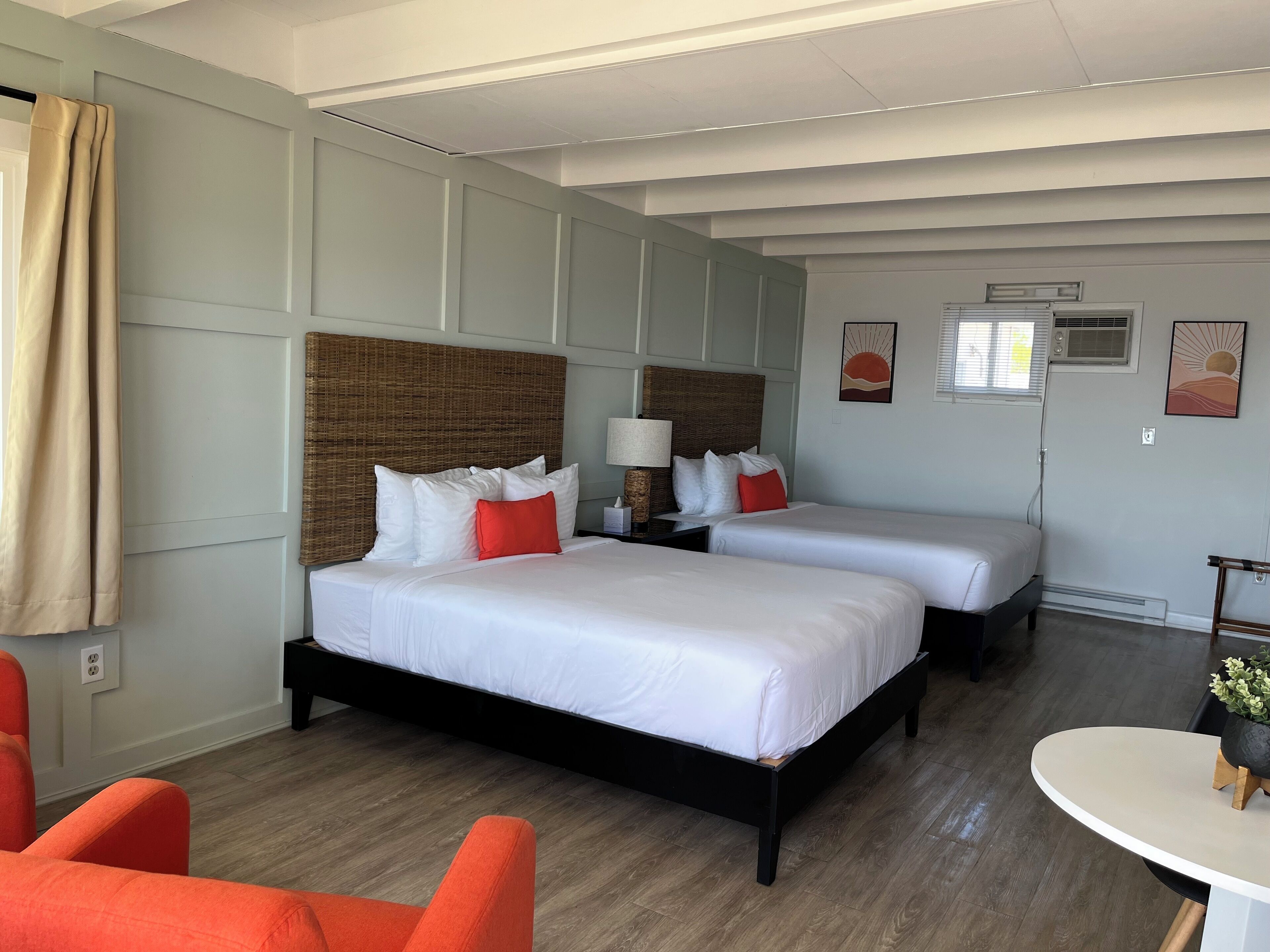 Kamar