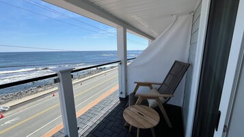 豪華客房 | 露台/庭院