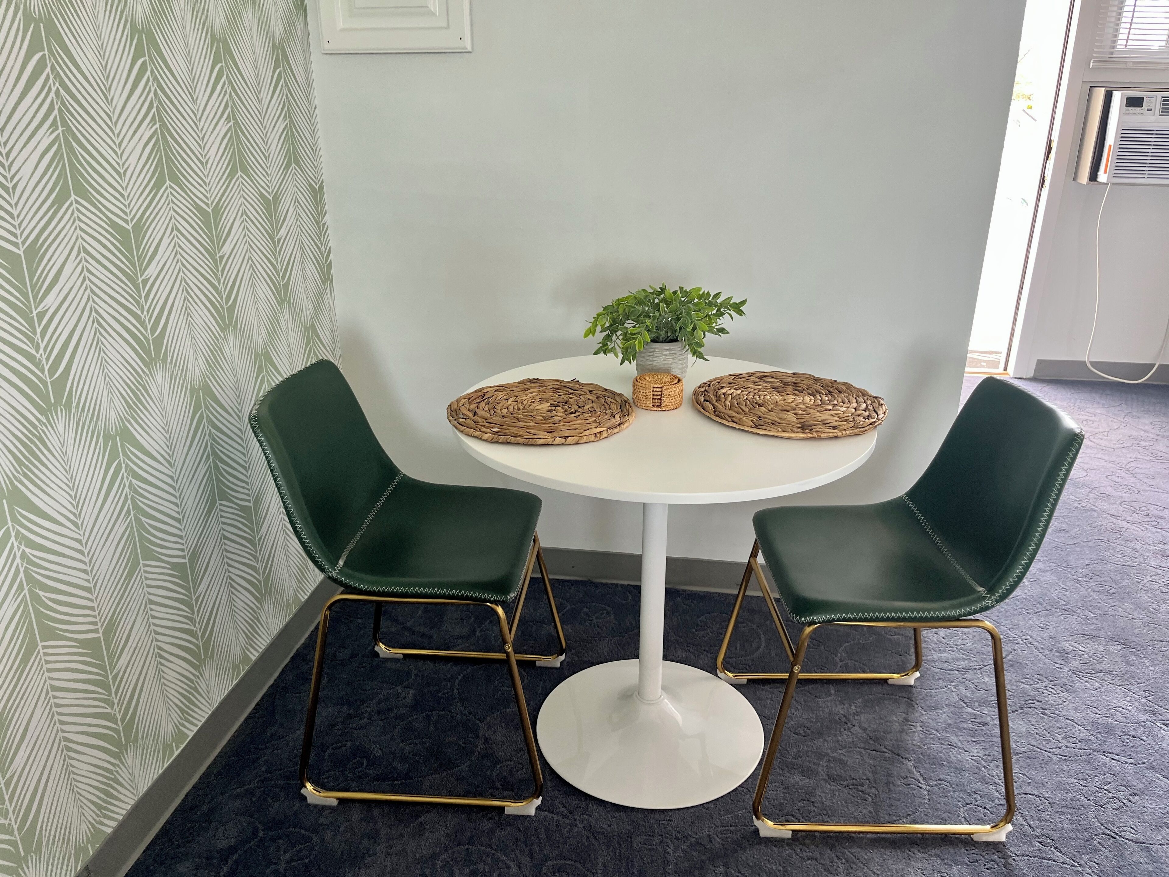 comfort room | 1 bedroom, premium bedding, individually decorated