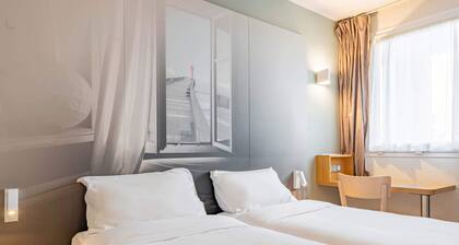 B&B HOTEL Boulogne-sur-Mer Saint-Martin