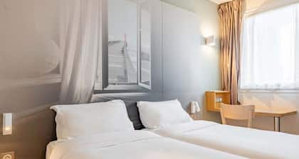 B&B HOTEL Boulogne-sur-Mer Saint-Martin