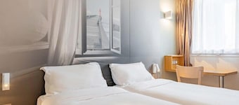 B&B HOTEL Boulogne-sur-Mer Saint-Martin