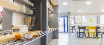 B&B HOTEL Boulogne-sur-Mer Saint-Martin