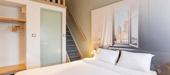 B&B HOTEL Boulogne-sur-Mer Saint-Martin