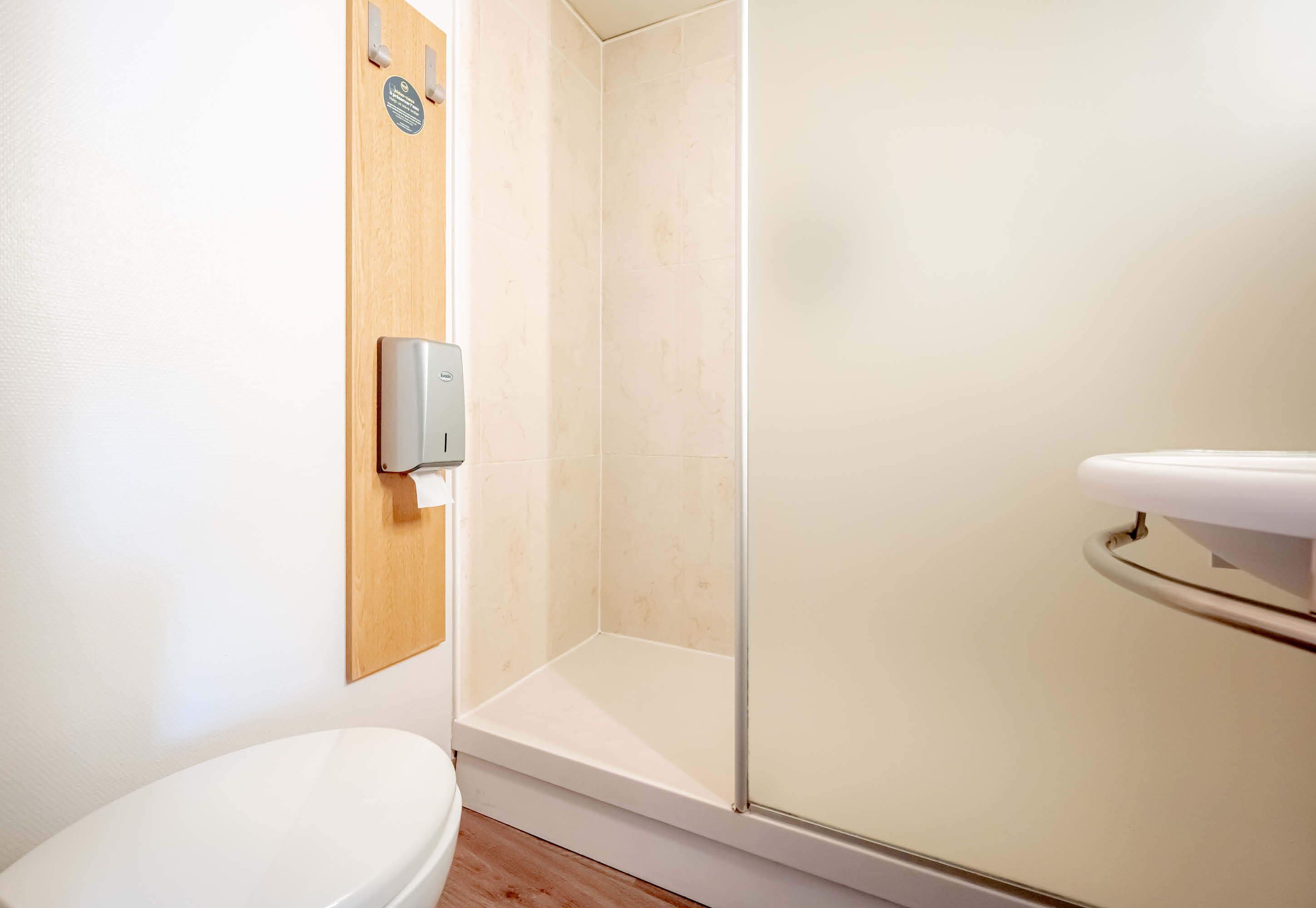 Foto - B&B HOTEL Hyères