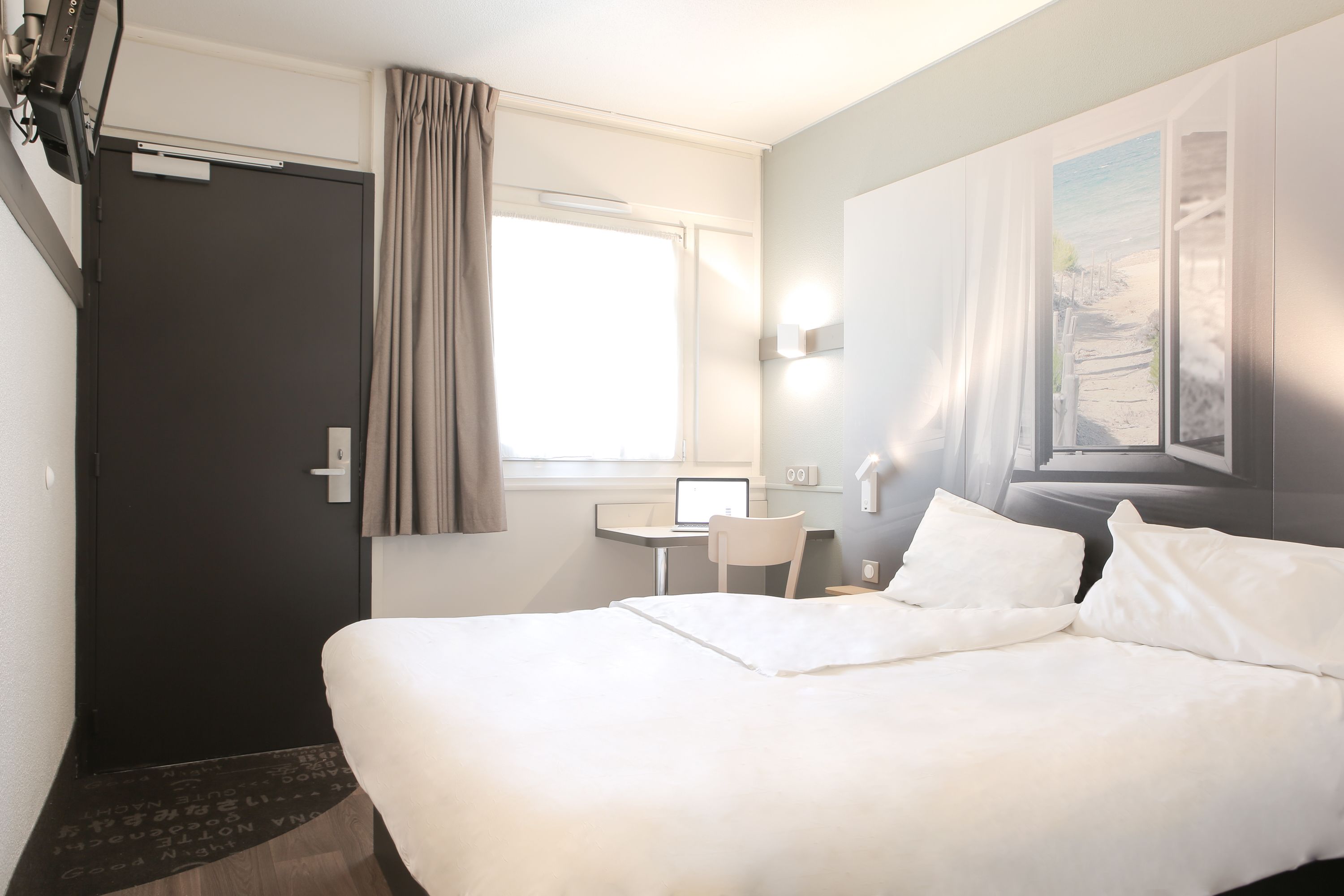 Foto - B&B HOTEL Hyères