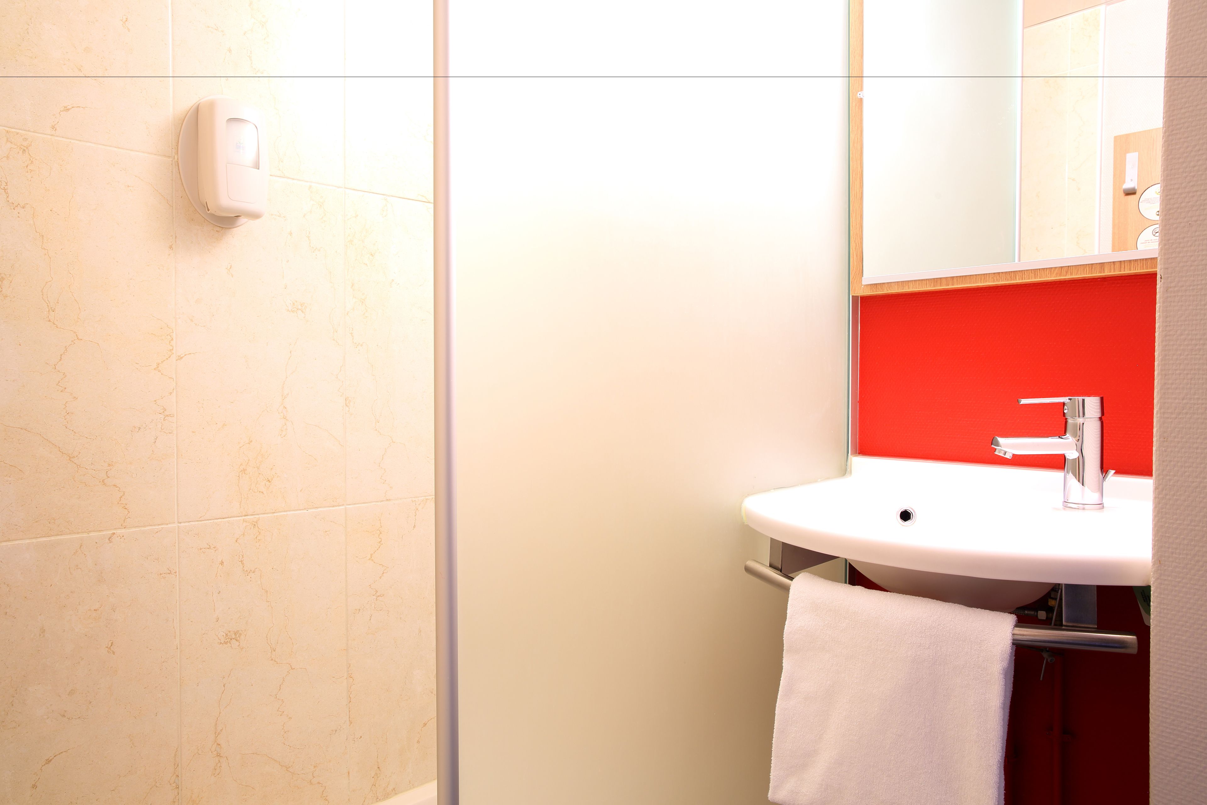 Foto - B&B HOTEL Hyères