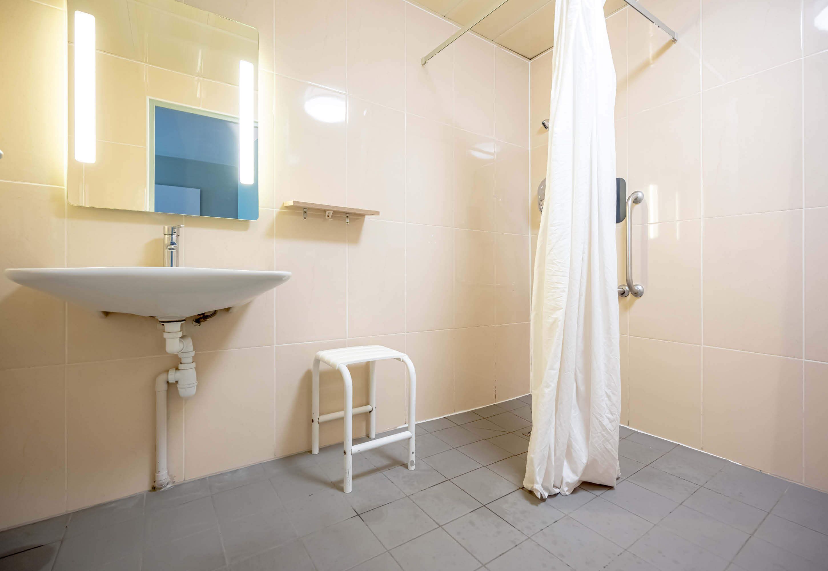 Foto - B&B HOTEL Hyères