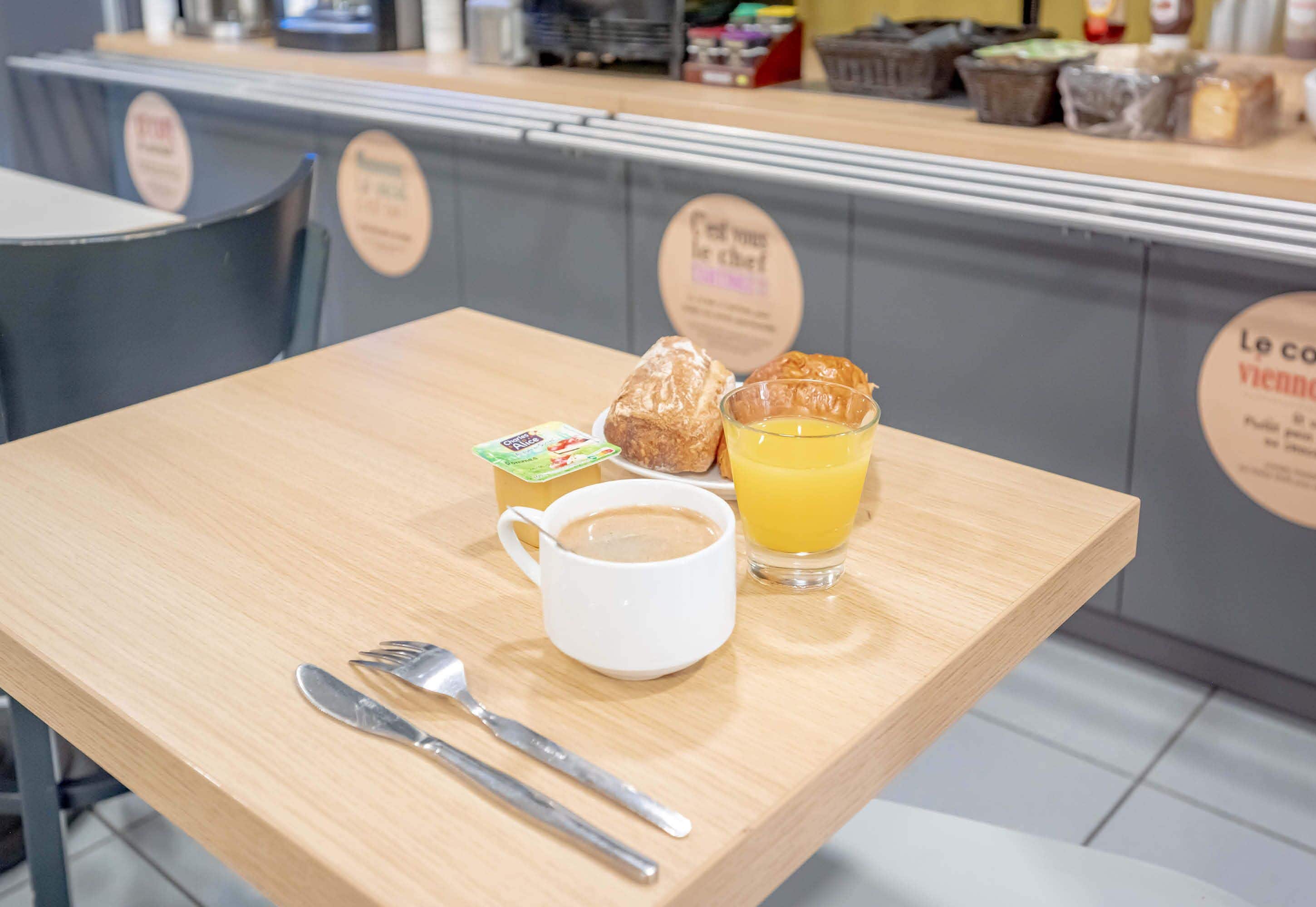 Foto - B&B HOTEL Hyères