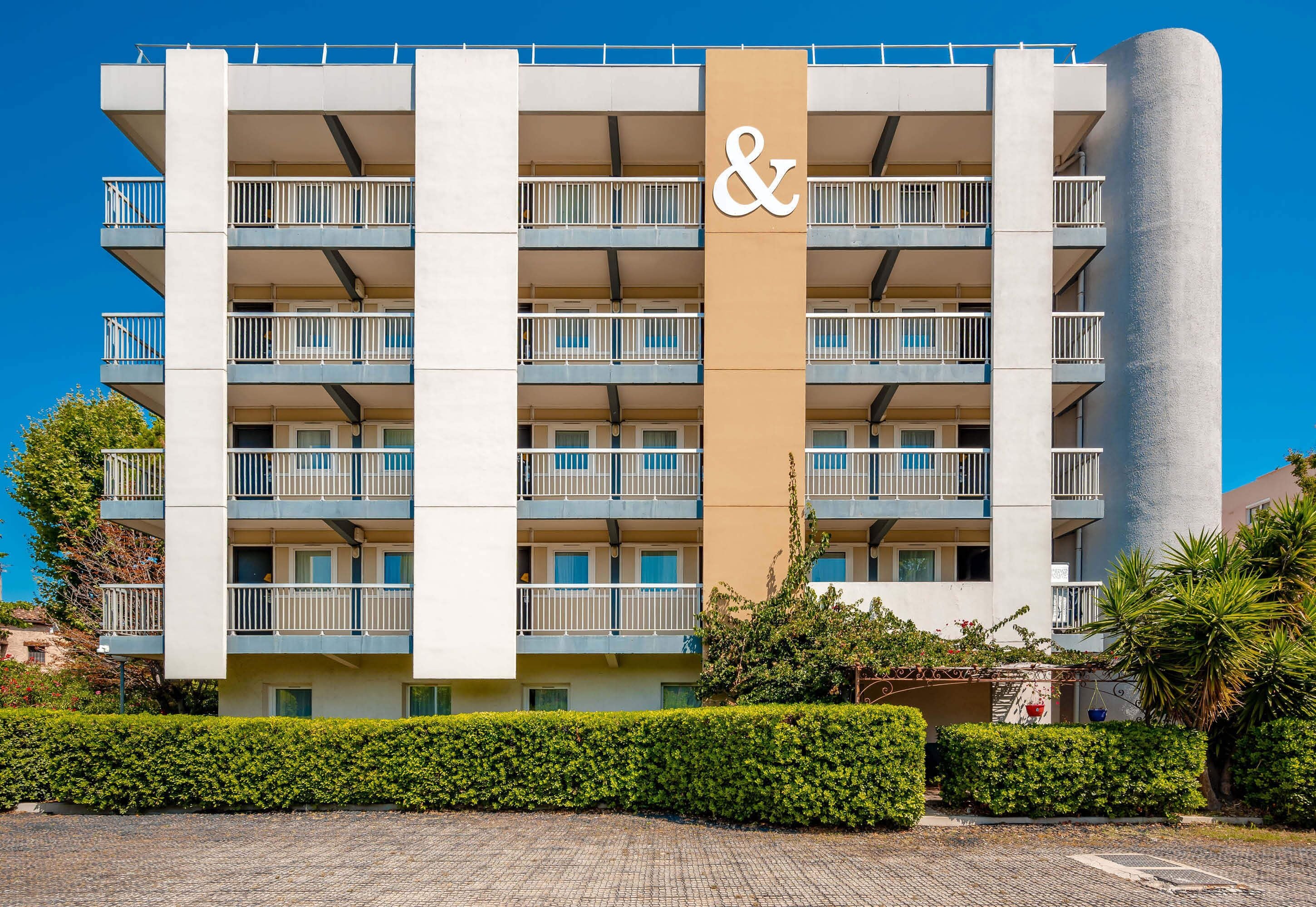 Foto - B&B HOTEL Hyères