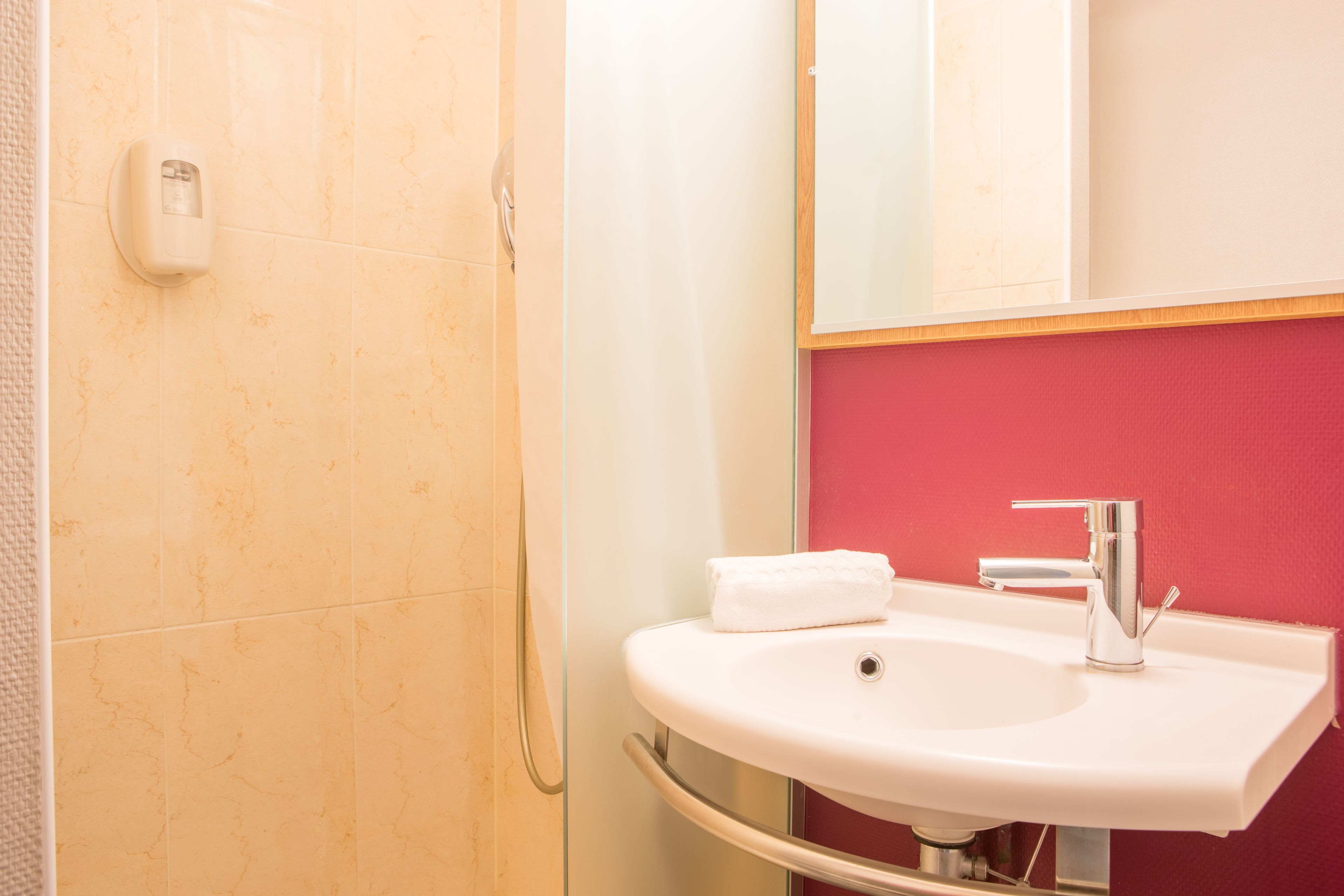 Foto - B&B HOTEL Hyères