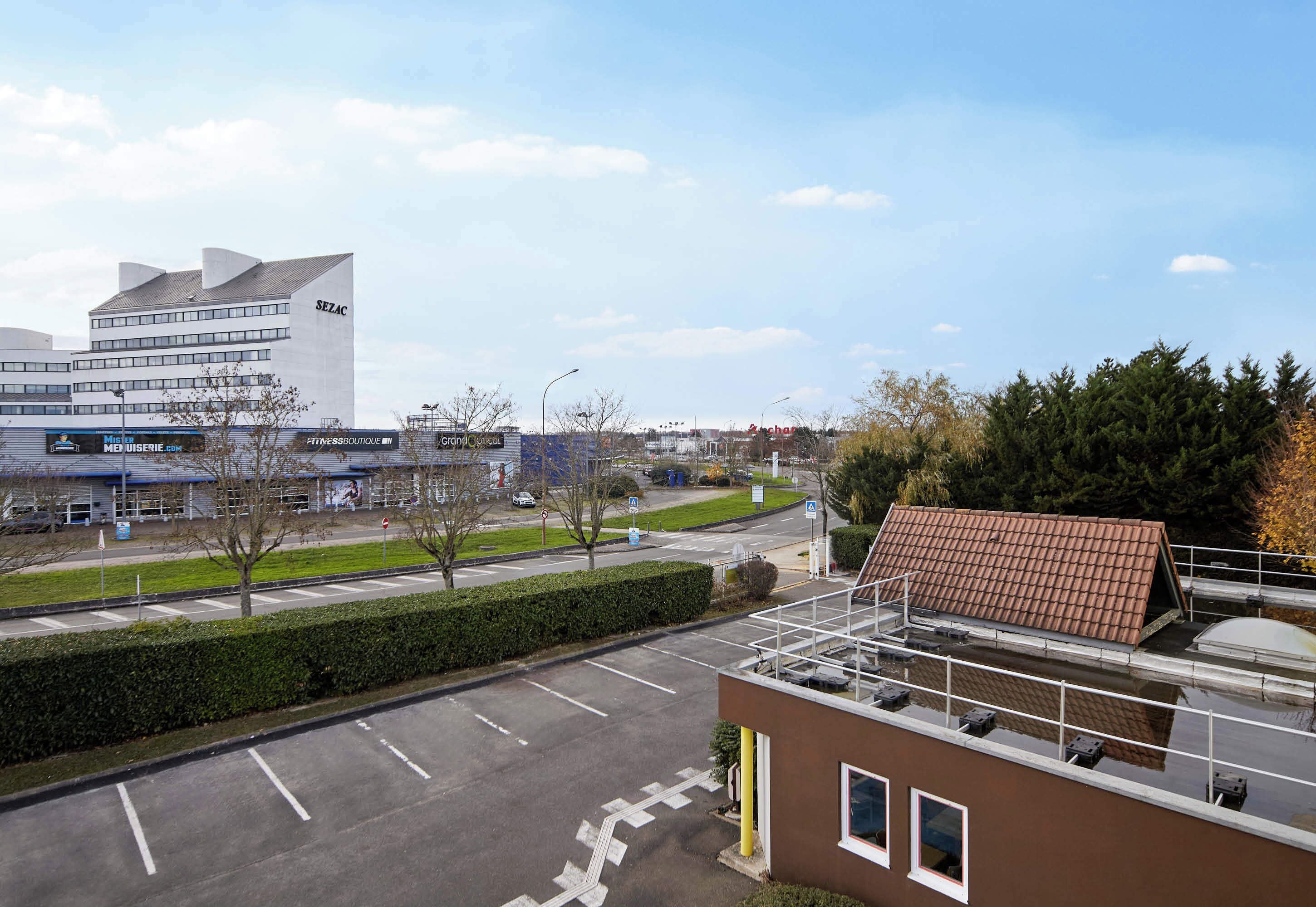 Foto - B&B HOTEL Maurepas