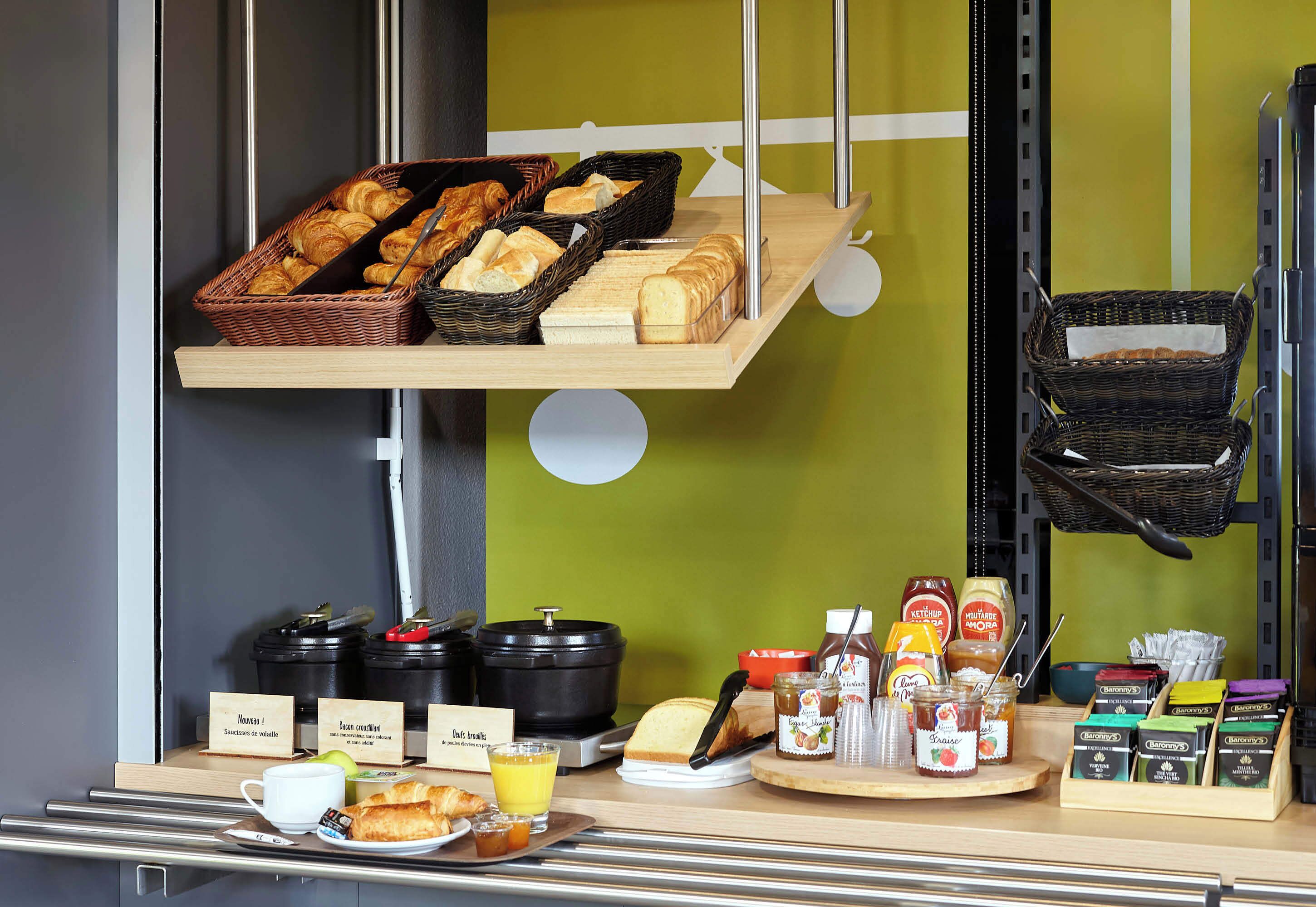 Foto - B&B HOTEL Maurepas