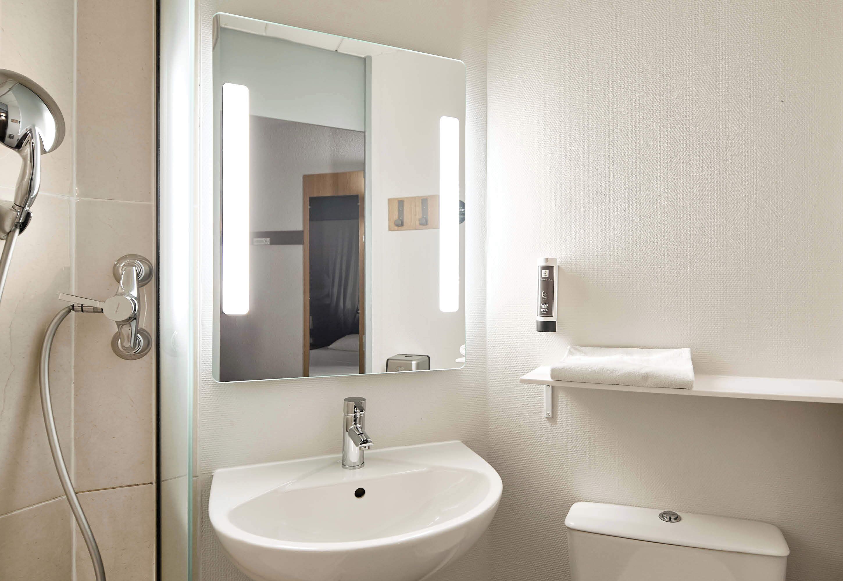 Foto - B&B HOTEL Maurepas