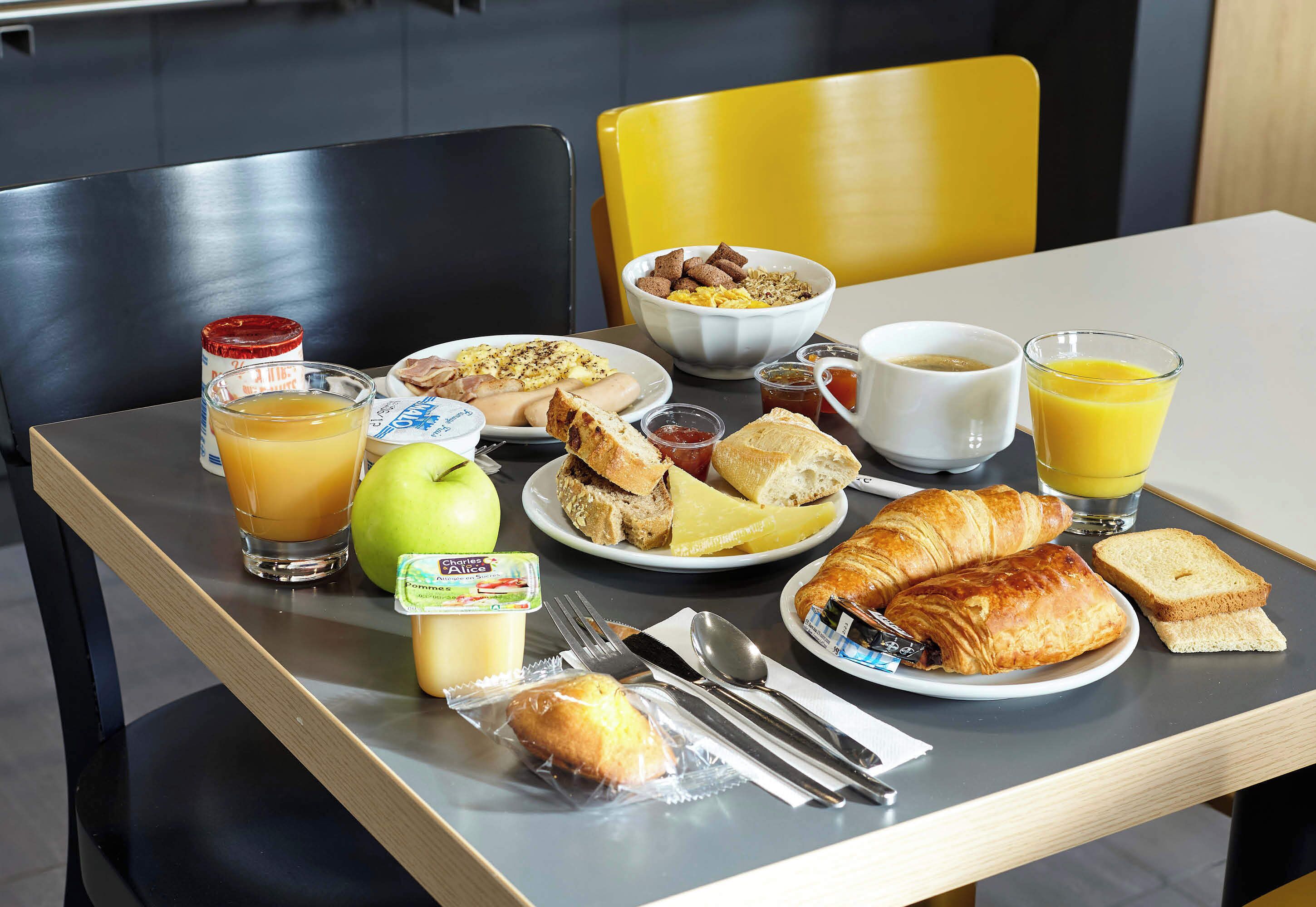 Foto - B&B HOTEL Maurepas