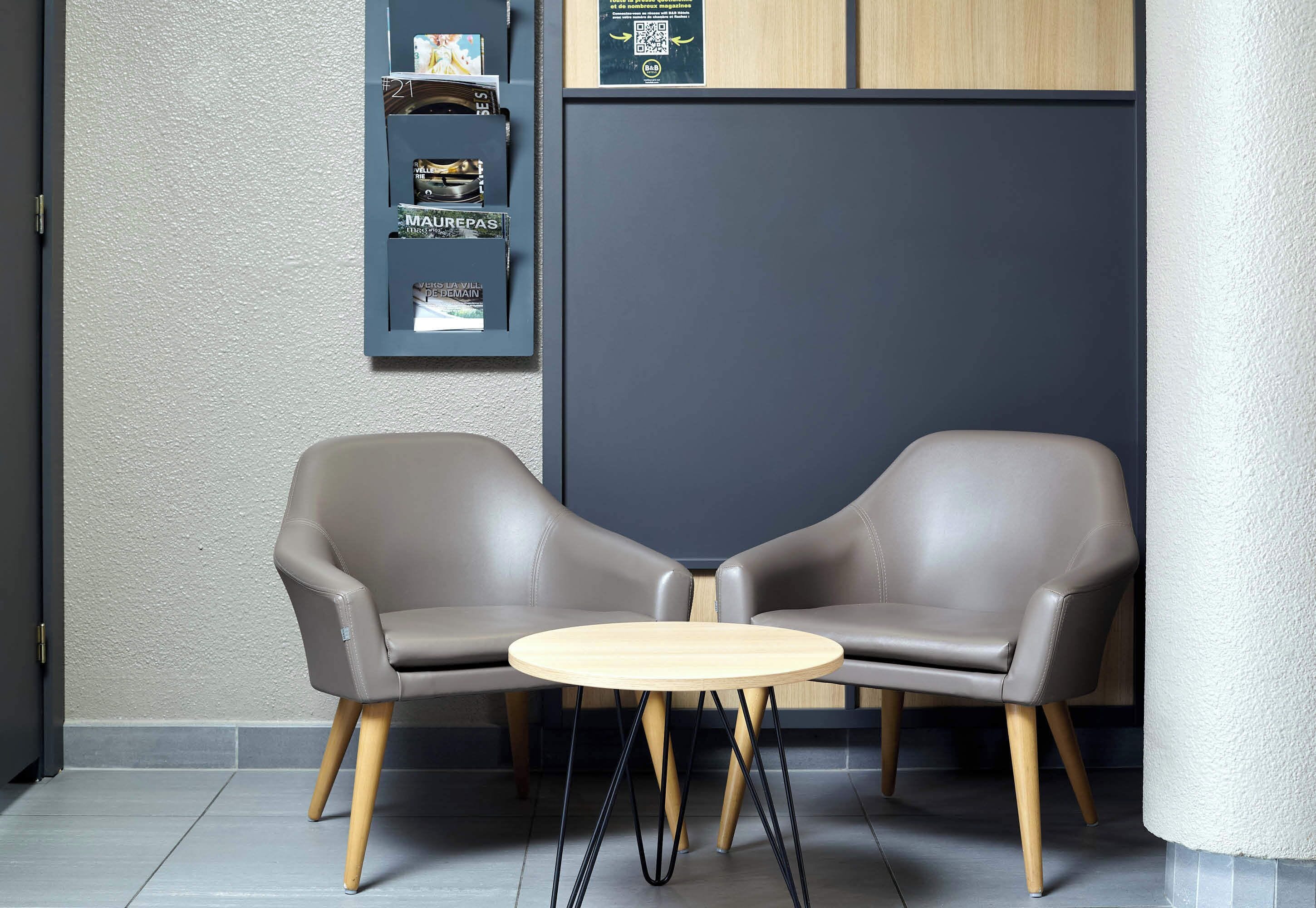 Foto - B&B HOTEL Maurepas