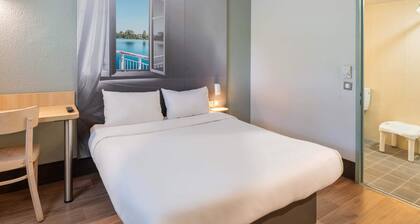 B&B HOTEL Lyon Saint-Priest