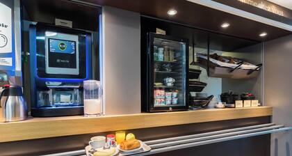 B&B HOTEL Saint-Brieuc