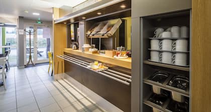 B&B HOTEL Saint-Brieuc