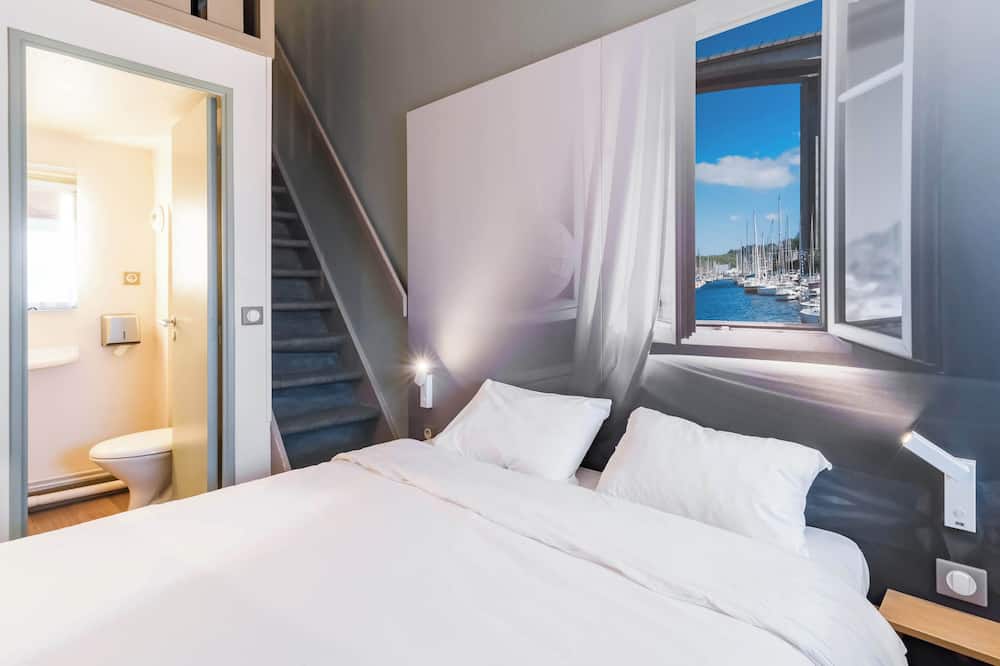 B&B HOTEL Saint-Brieuc