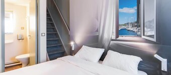 B&B HOTEL Saint-Brieuc