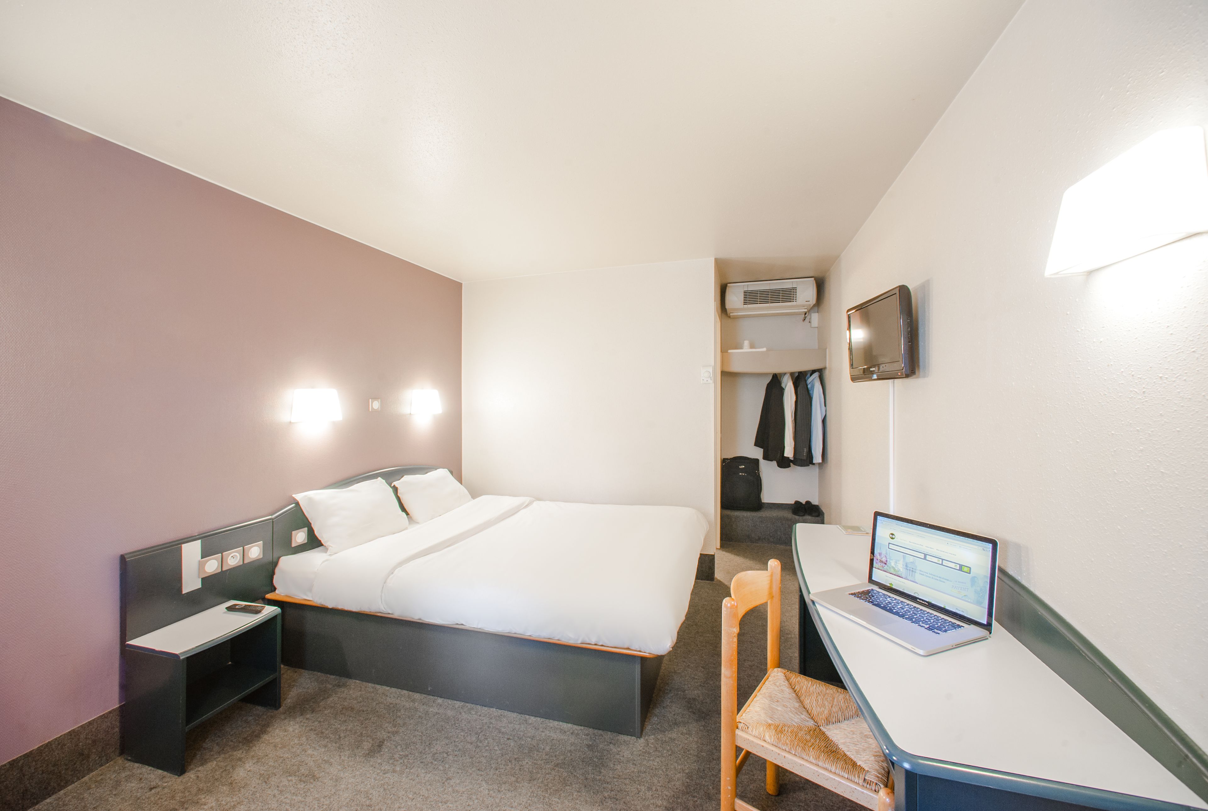 Foto - B&B HOTEL Herblay