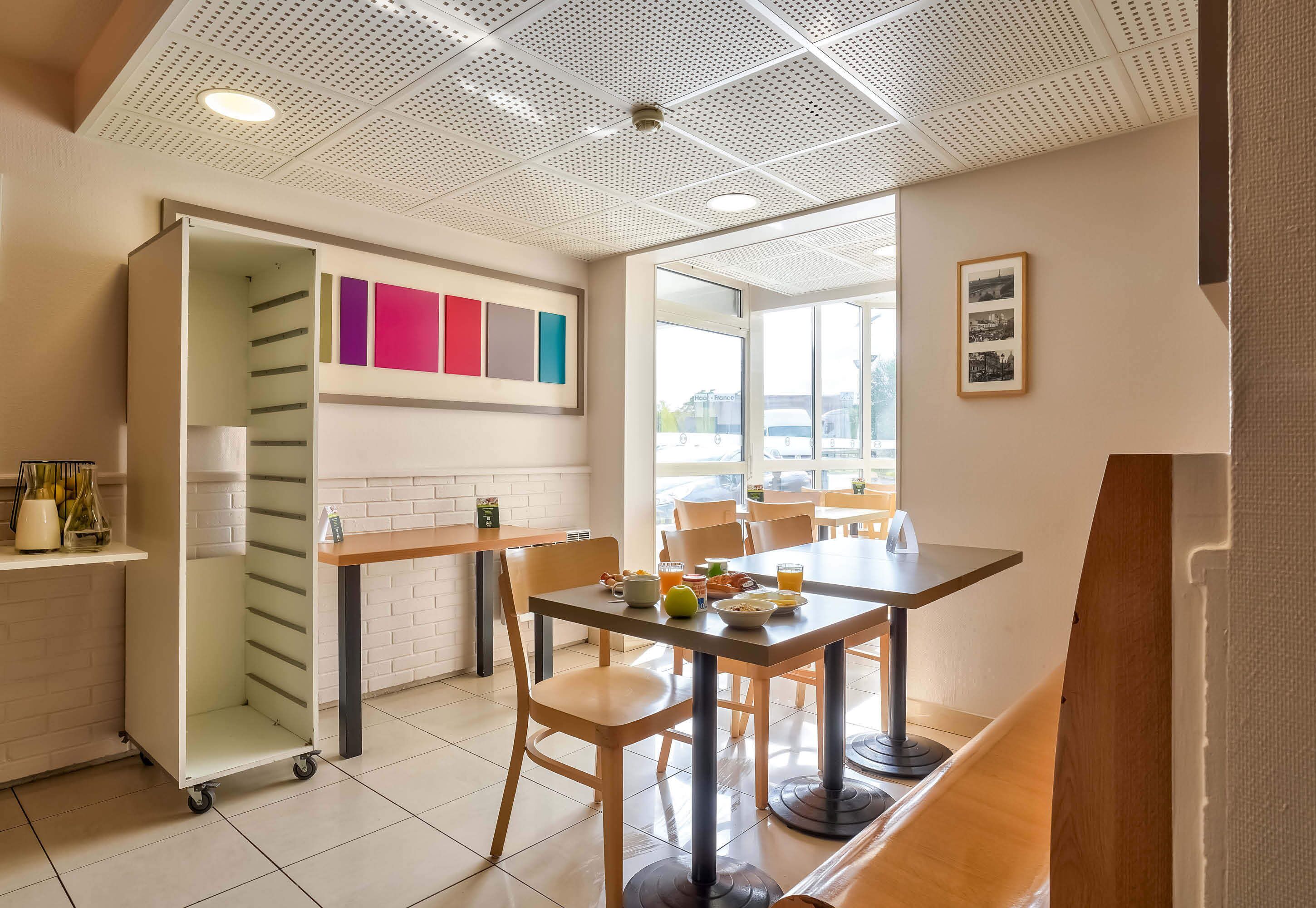 Foto - B&B HOTEL Herblay