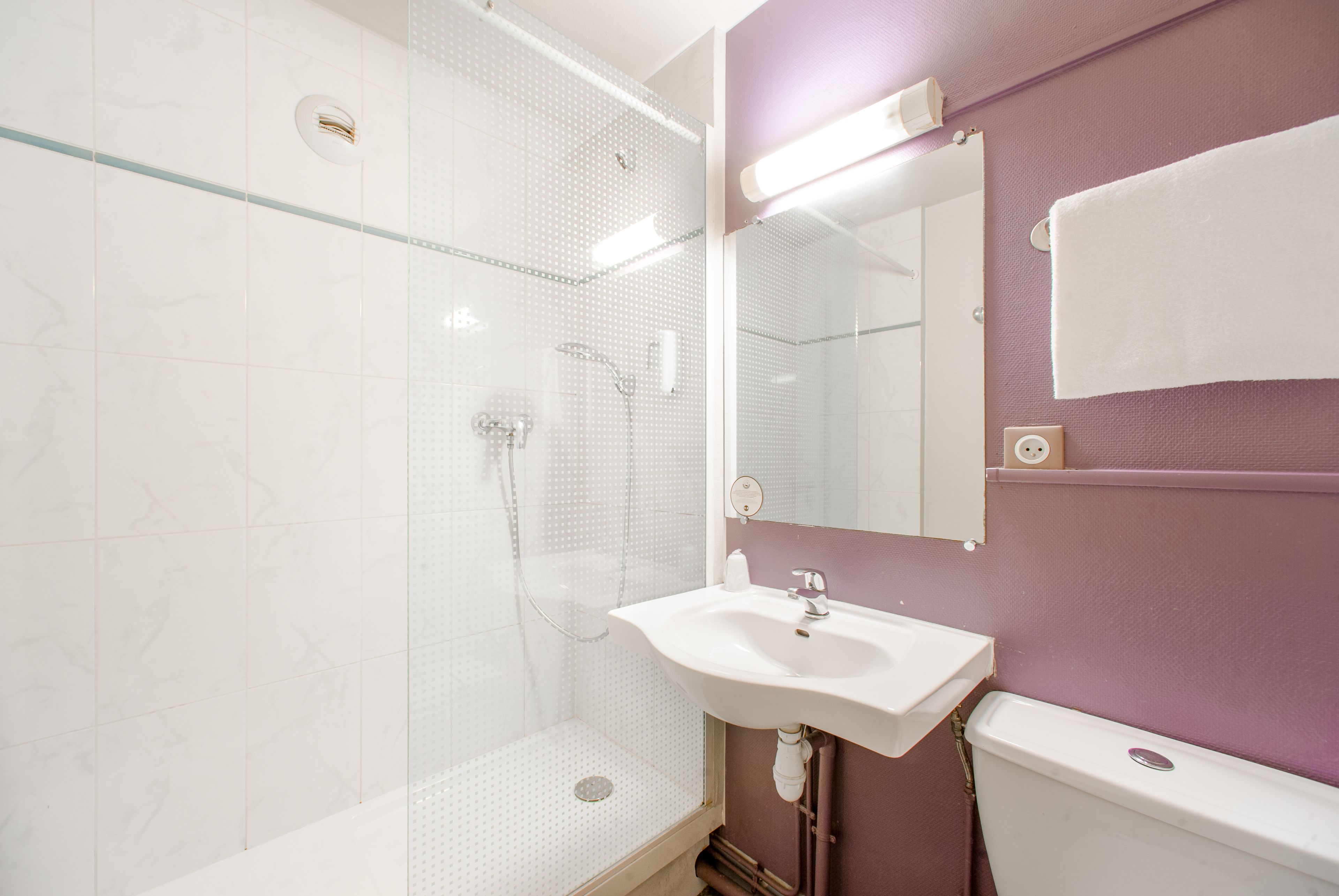 Foto - B&B HOTEL Herblay