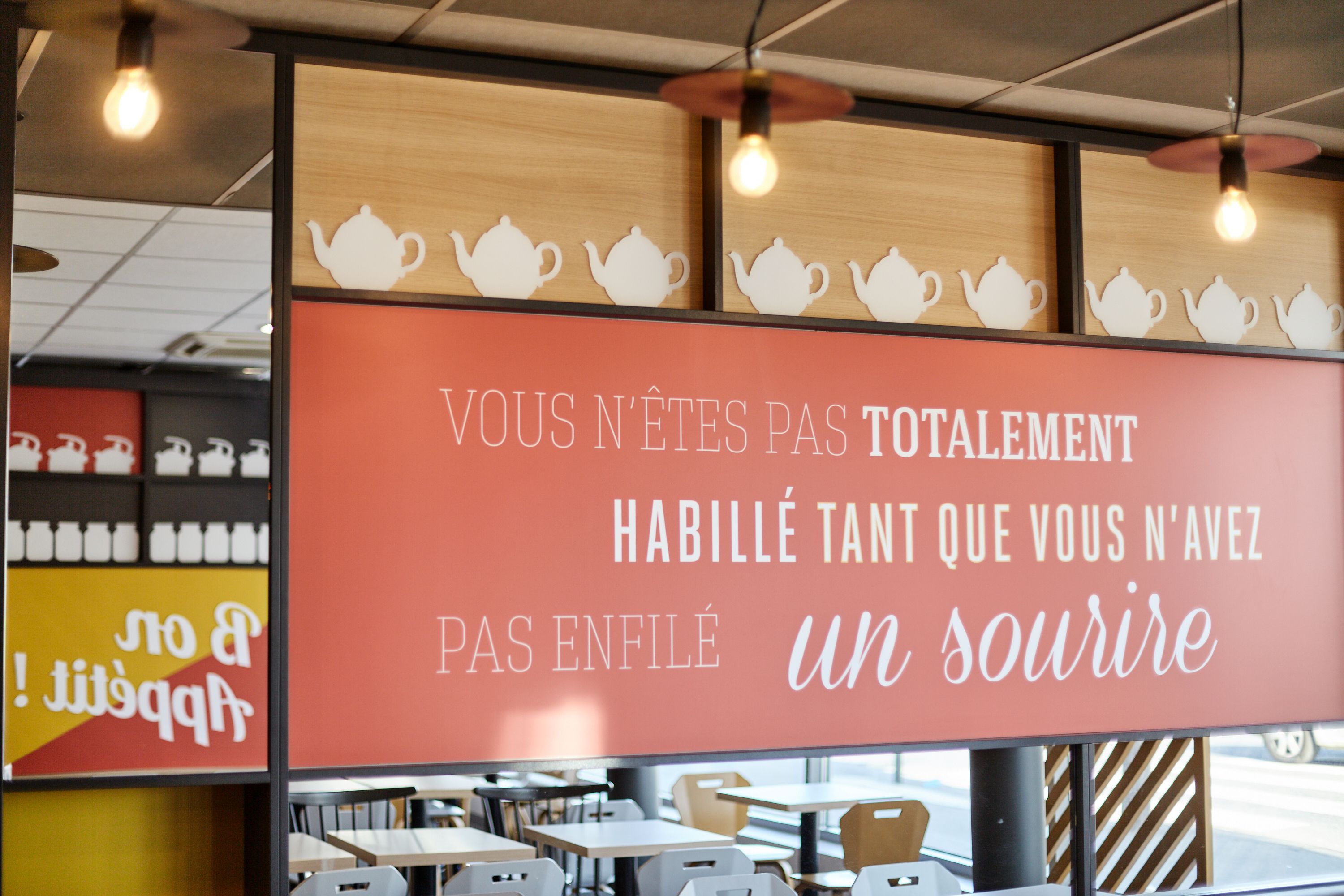 Photo - B&B HOTEL Metz Semécourt