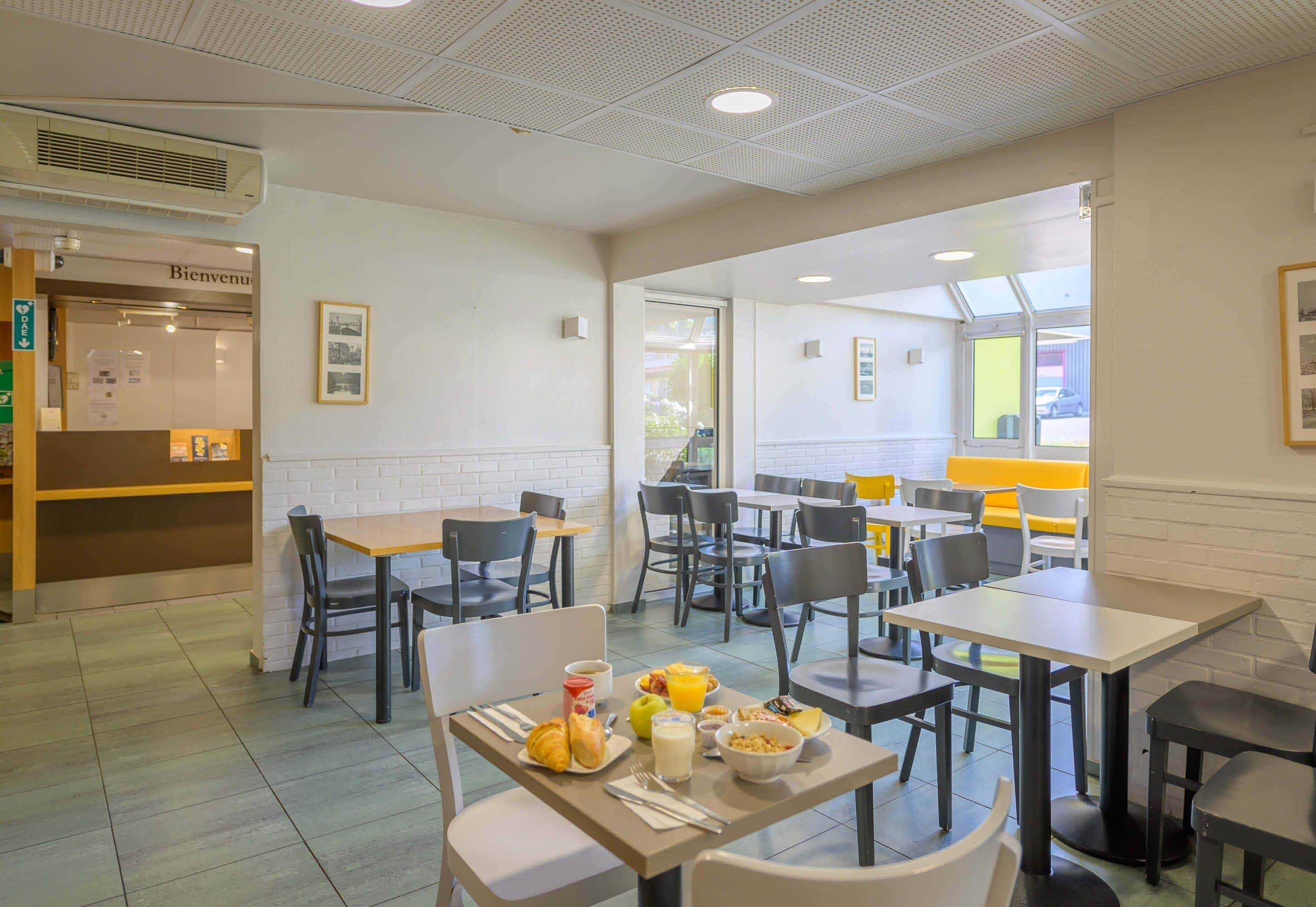 Foto - B&B HOTEL Pontault Combault