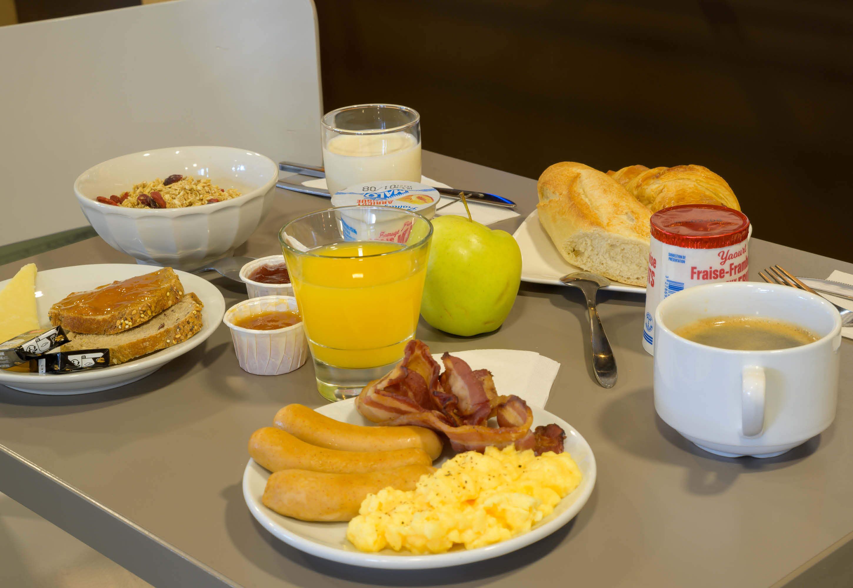 Foto - B&B HOTEL Pontault Combault