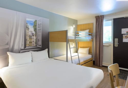 B&B HOTEL Pontault-Combault