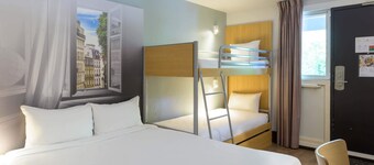 B&B HOTEL Pontault-Combault