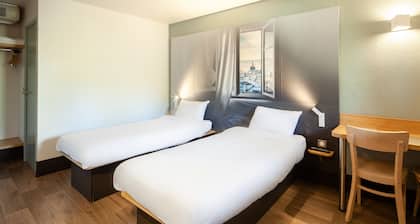 B&B HOTEL Pontault-Combault