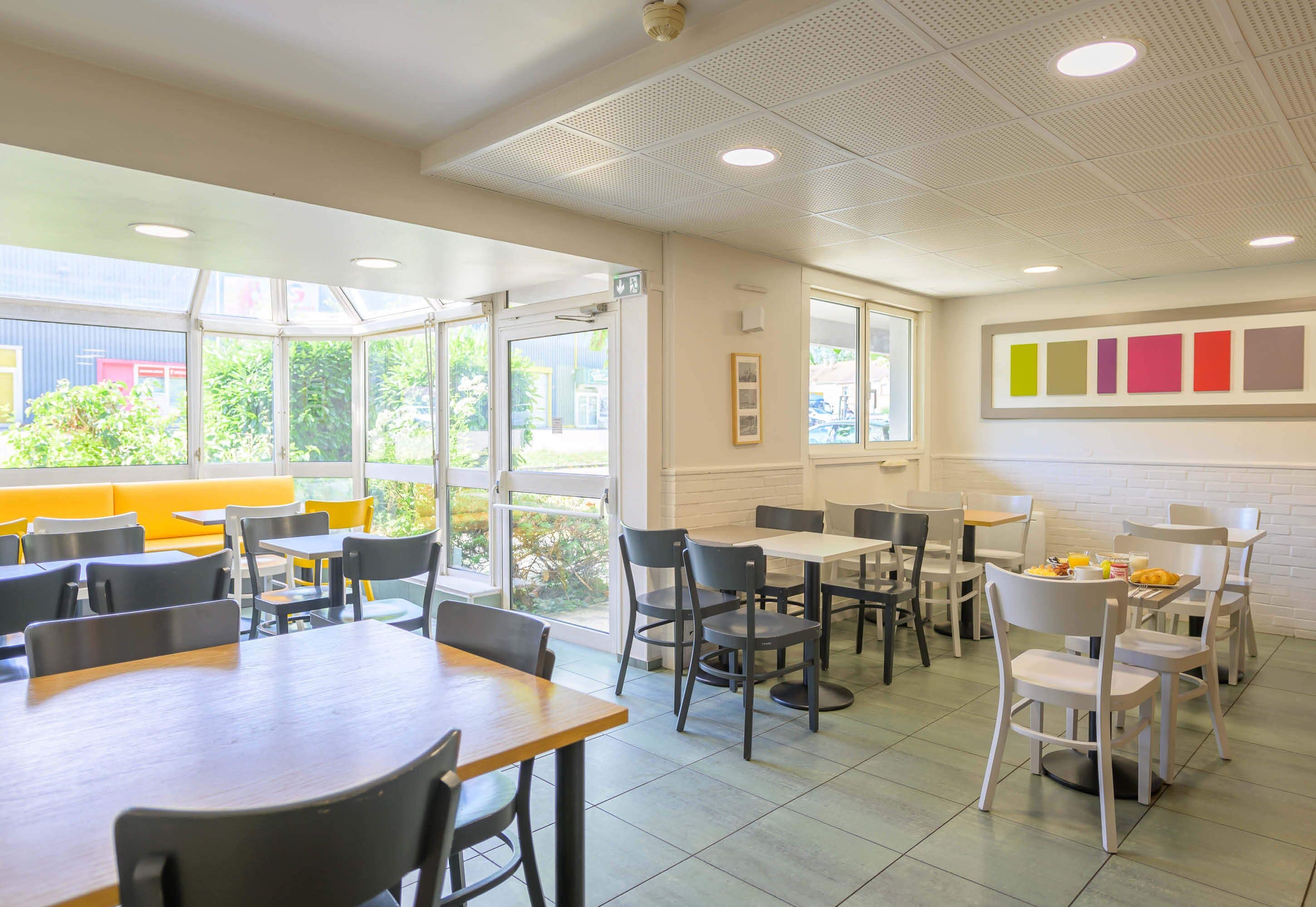 Foto - B&B HOTEL Pontault Combault