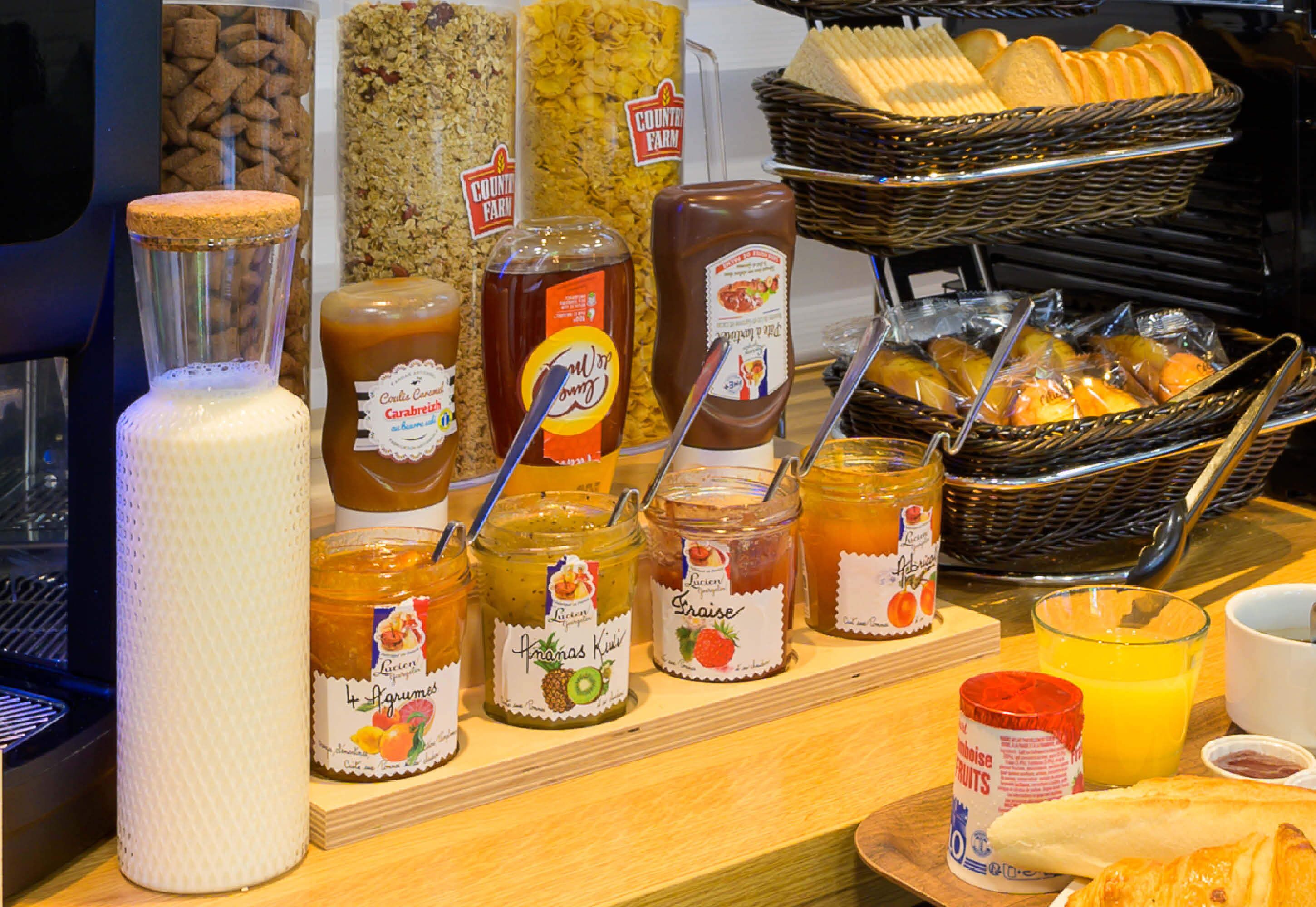 Foto - B&B HOTEL Pontault Combault