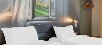 B&B HOTEL Châlons-en-Champagne