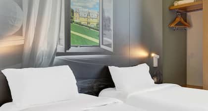 B&B HOTEL Châlons-en-Champagne