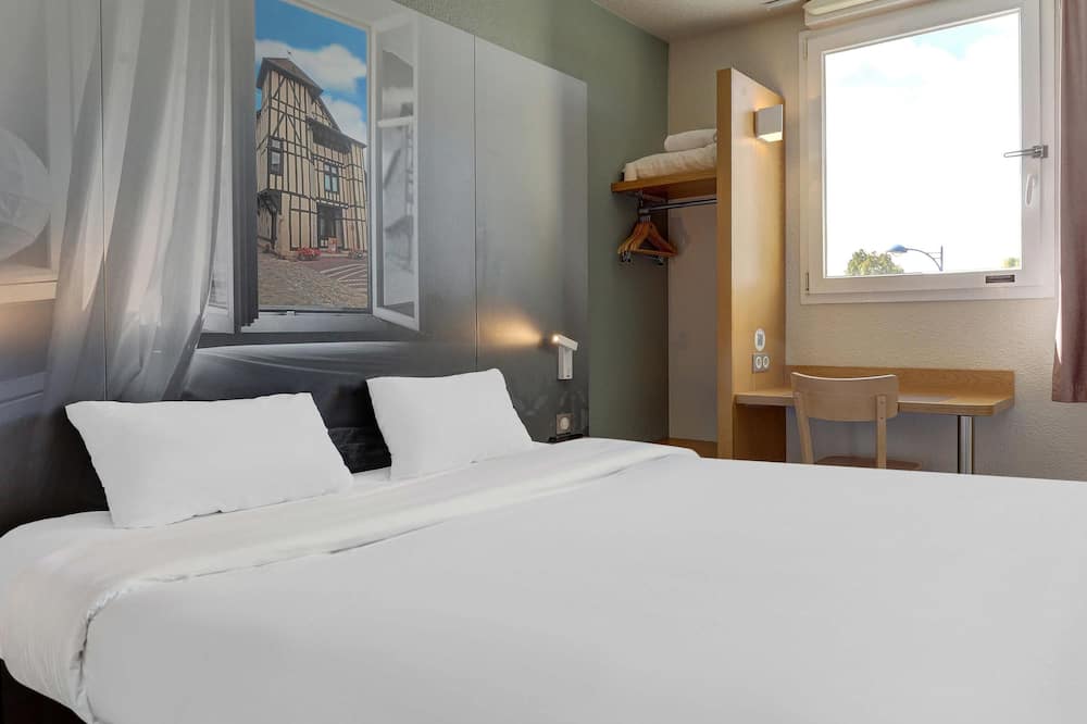 B&B HOTEL Châlons-en-Champagne