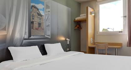 B&B HOTEL Châlons-en-Champagne