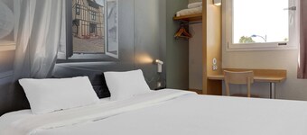 B&B HOTEL Châlons-en-Champagne