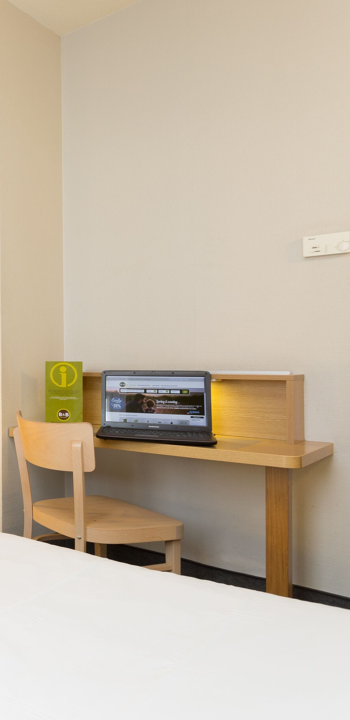 Photo - B&B HOTEL Marne-la-Vallée Bussy-Saint-Georges