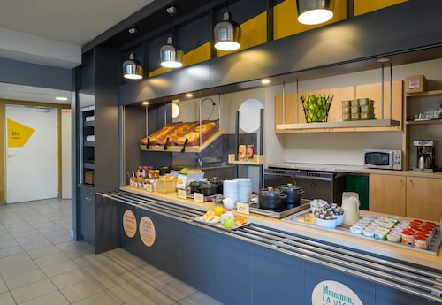 B&B HOTEL Marne-la-Vallée Bussy