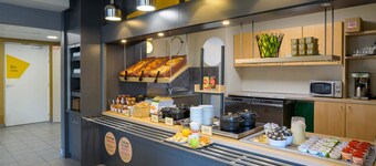 B&B HOTEL Marne-la-Vallée Bussy