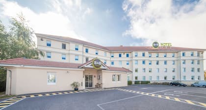 B&B HOTEL Marne-la-Vallée Bussy