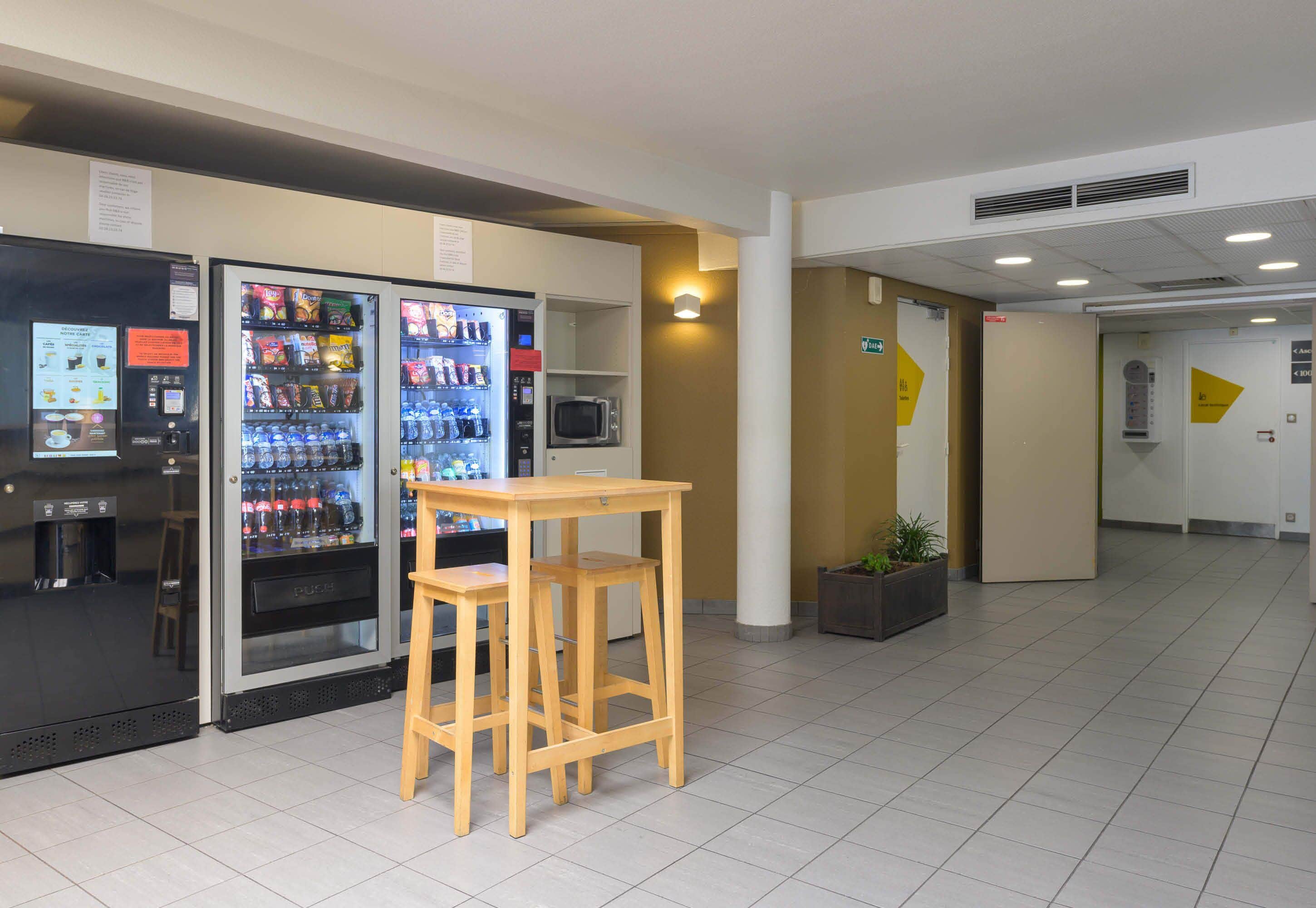 Photo - B&B HOTEL Marne-la-Vallée Bussy-Saint-Georges