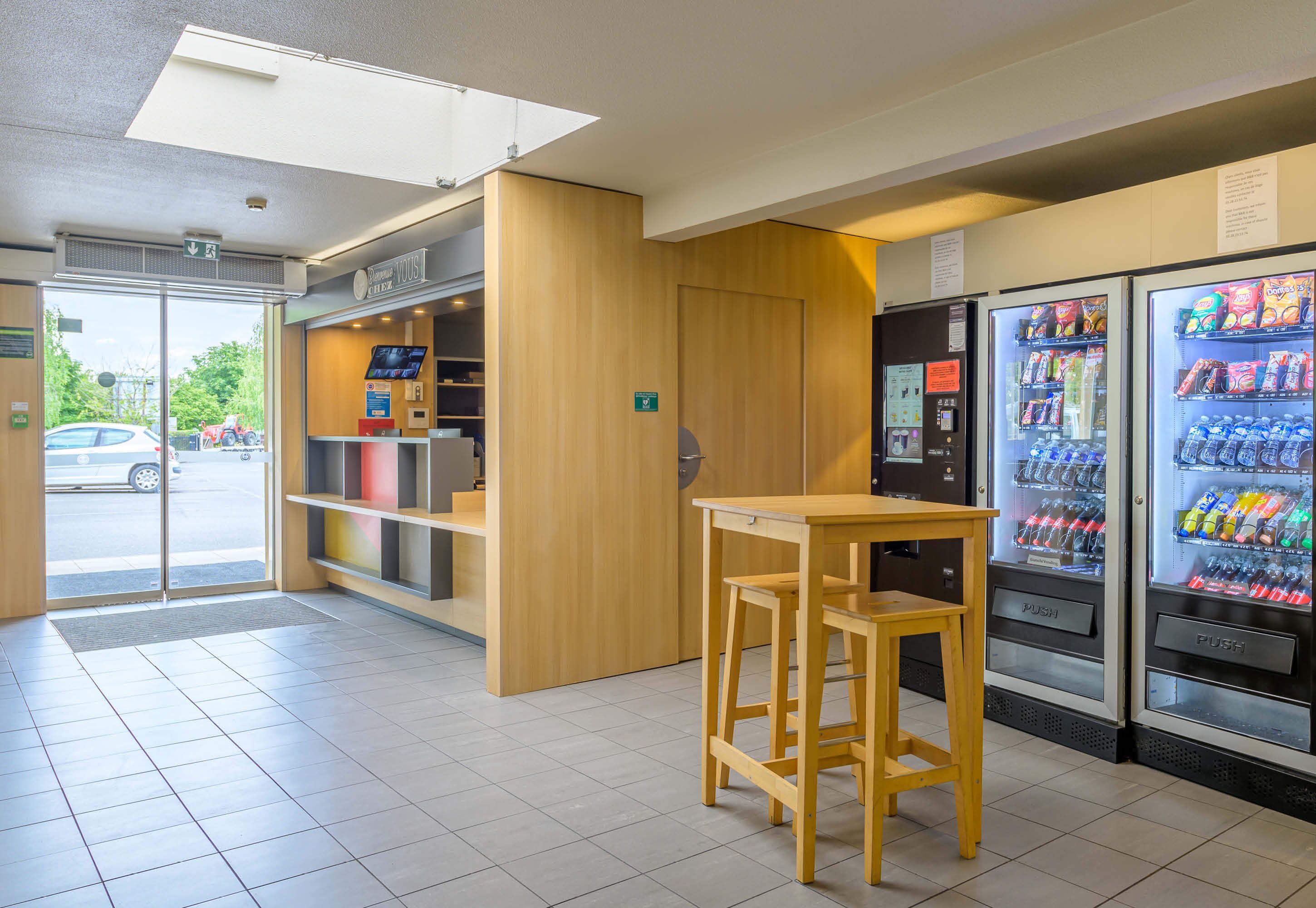 Photo - B&B HOTEL Marne-la-Vallée Bussy-Saint-Georges