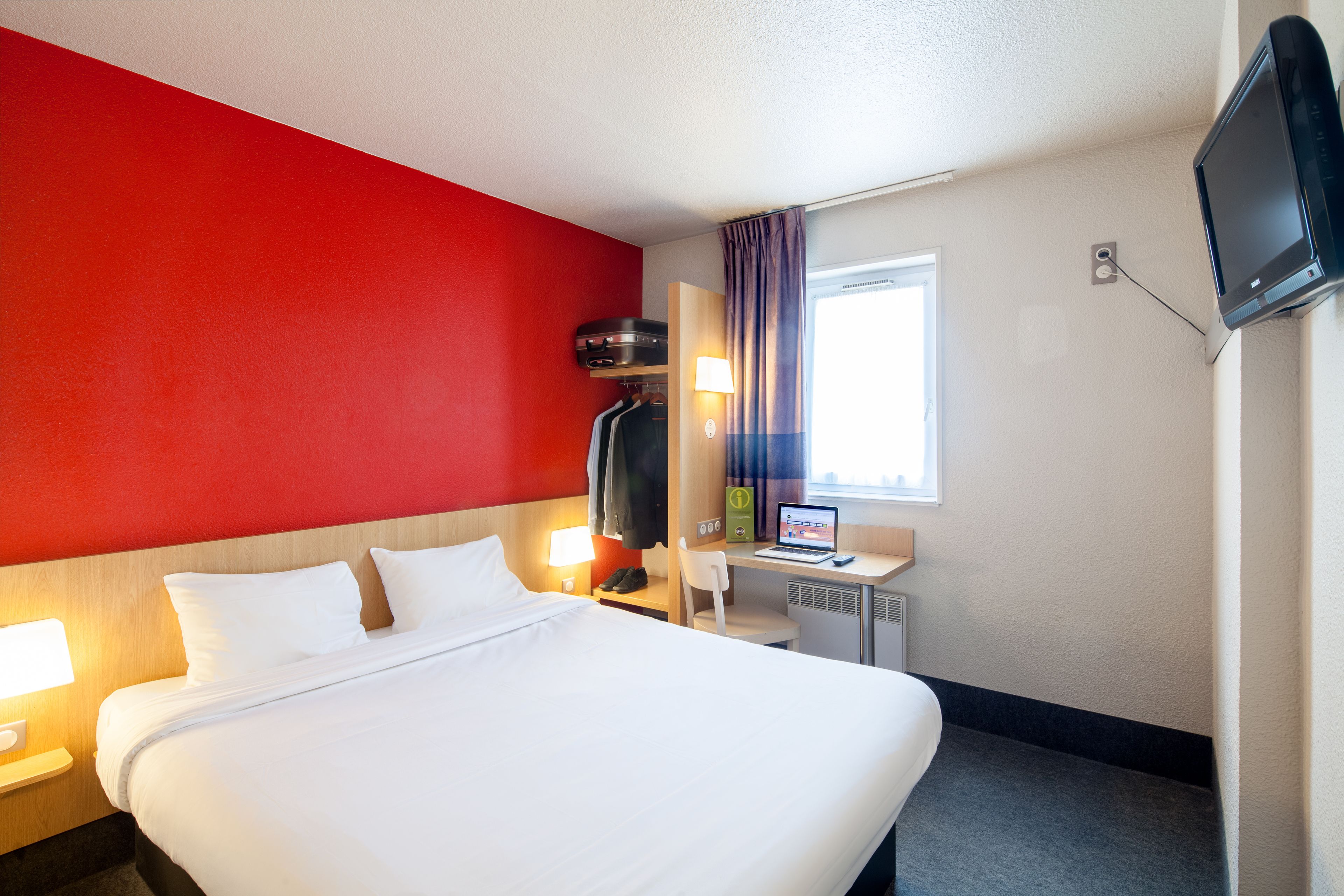 Photo - B&B HOTEL Marne-la-Vallée Bussy-Saint-Georges