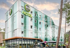 Exterior - B&B HOTEL Arcachon Gujan-Mestras (Gujan-Mestras)