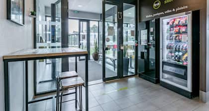 B&B HOTEL Arcachon Gujan-Mestras
